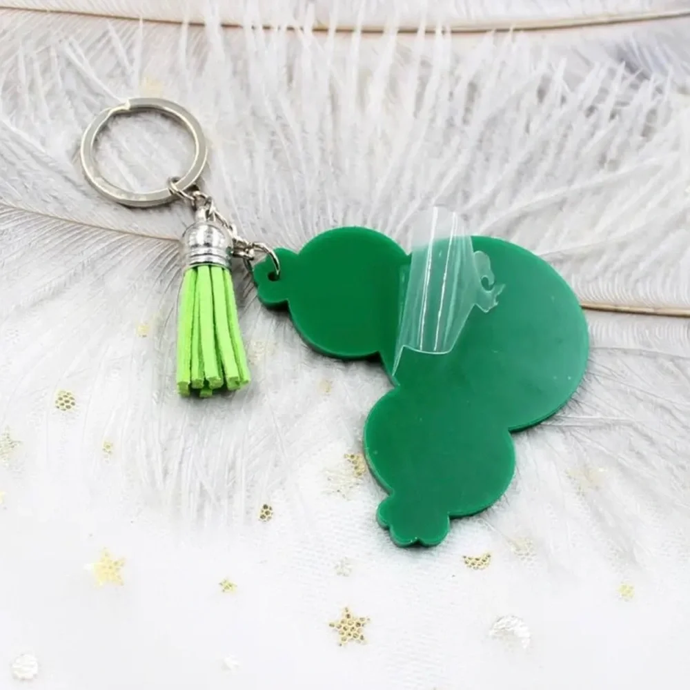 N/A precious key